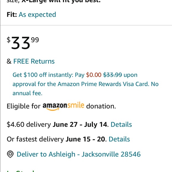 Distressed Overalls - Picture 3 of 7